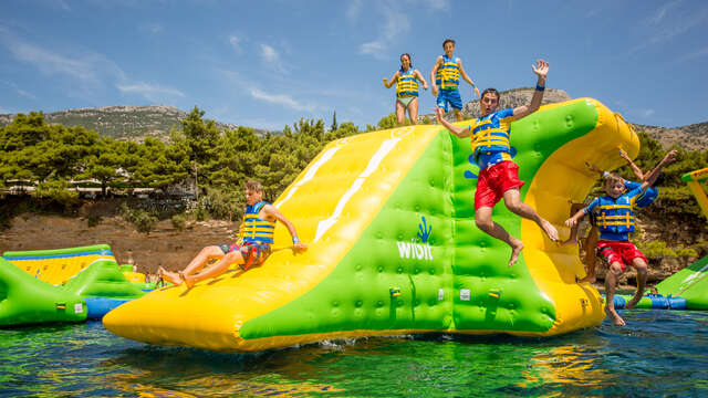 Aqua Splash Aventures