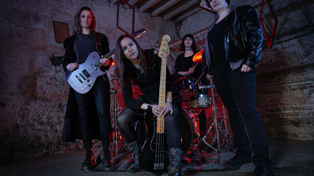 "Kill the Princess" | OFF THE PISTES