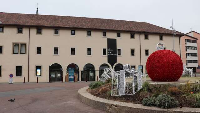 Les Féériques - Braderie de noël
