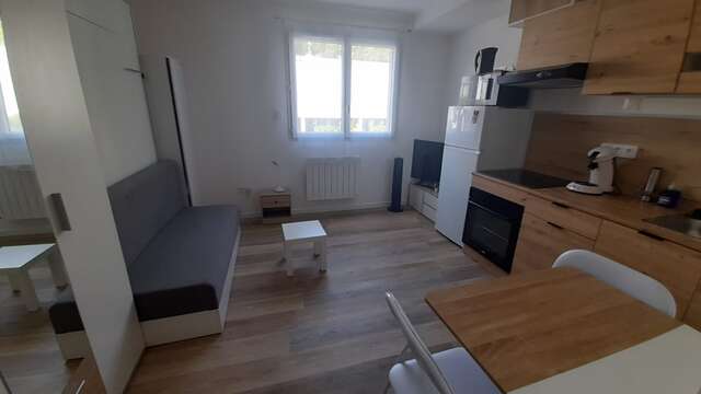 Gîte Croix du Salève