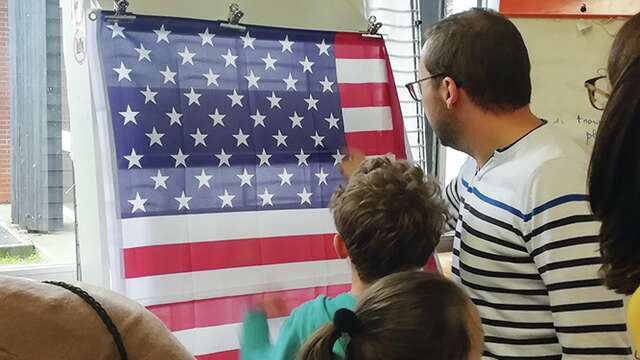 CIAP workshops - 10 years and over