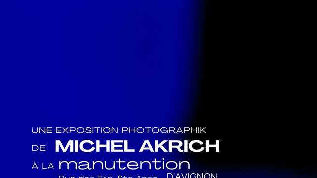 Michel Akrich - « Le flou n’est pas une idée abstraite »
