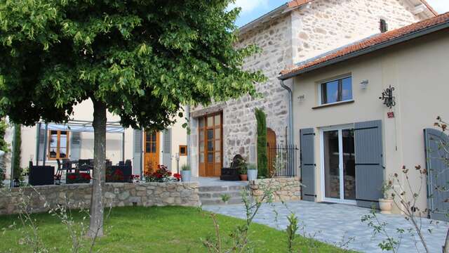 Domaine Delabaude