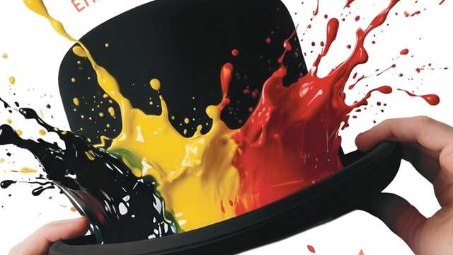 Ceci n'est pas un festival