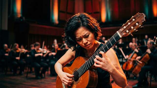 Musiciennes au fil du temps - Conférence UPT