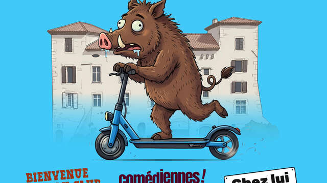 Les Nuits du Château