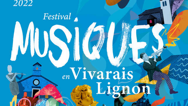 Festival Musiques en Vivarais Lignon