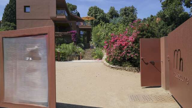 Visita guidata al Musée du Niel