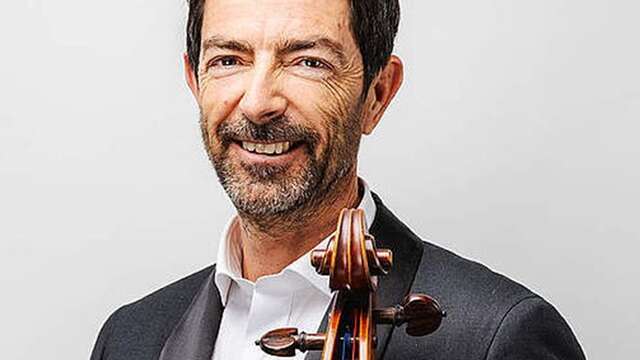 Concert Sur les chemins musicaux d'Europe centrale
