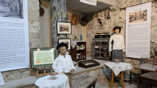 Musée Regain
