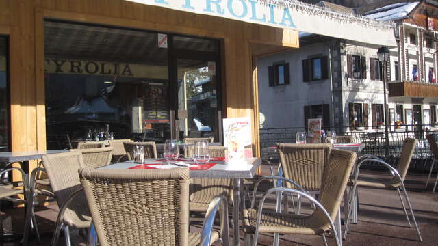 Le Tyrolia