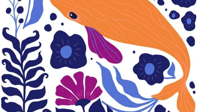 À l'ombre des vagues