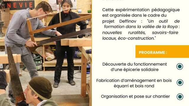 carpentry apprenticeship