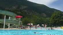 Piscine municipale