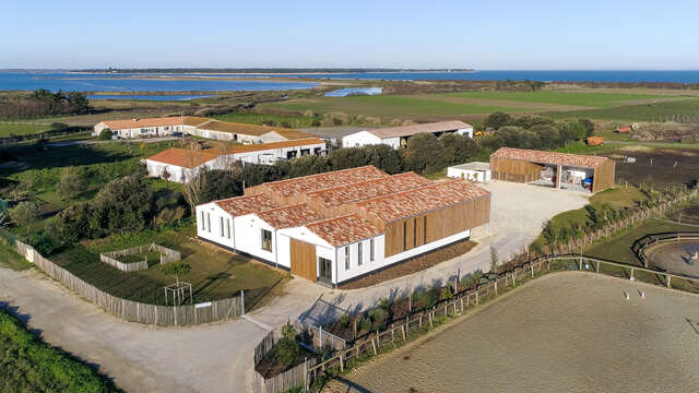 Activities at Domaine Arica - Groups and Businesses