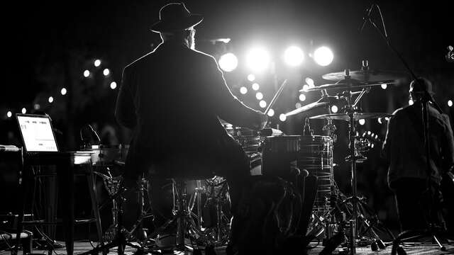 Festi'Fecl' au Garde Manger Savoyard