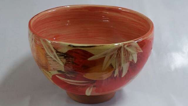 Poterie du Mont Rachas