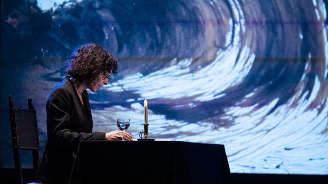 Victor Hugo... Toujours !