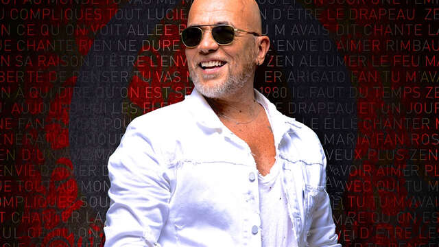 Pascal Obispo