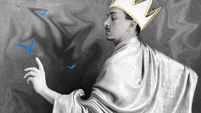 Spectacle : Le Roi et L'Oiseau