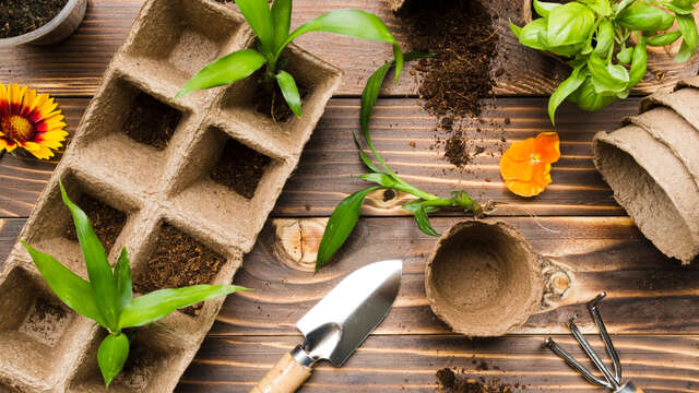 Les rendez-vous des jardiniers