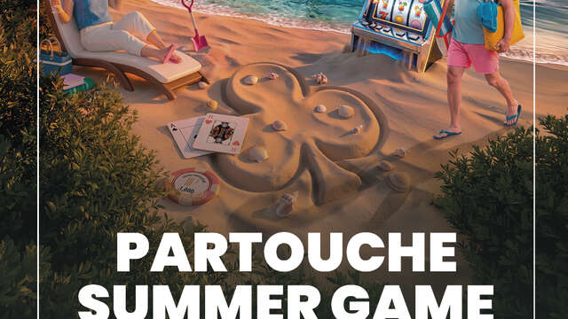 Partouche Summer Game