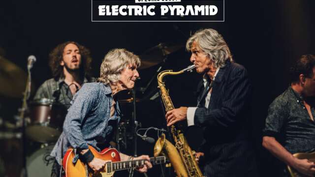 Konzert - The Dire Straits Experience