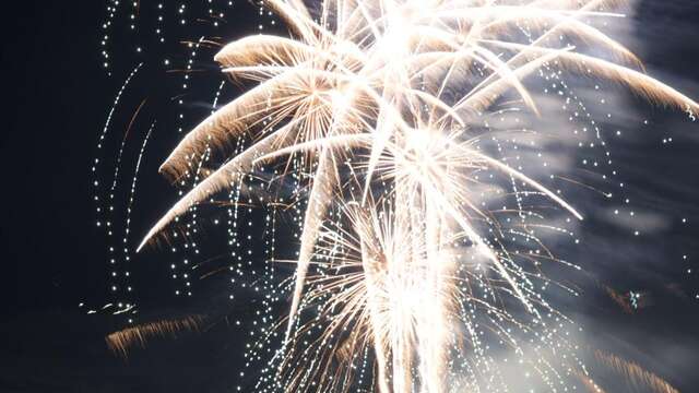 Nouvel an aux Saisies