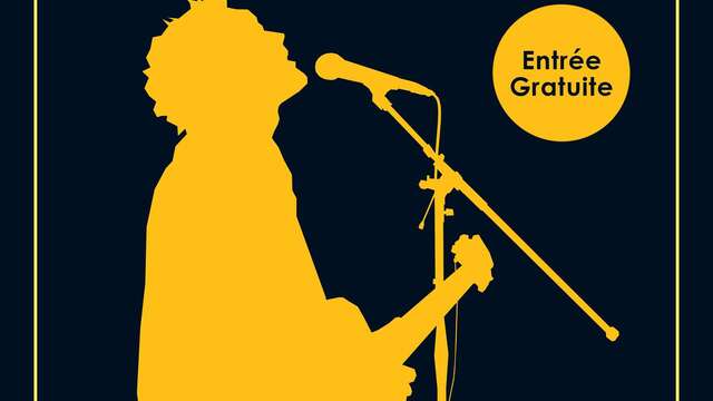 Rock concert