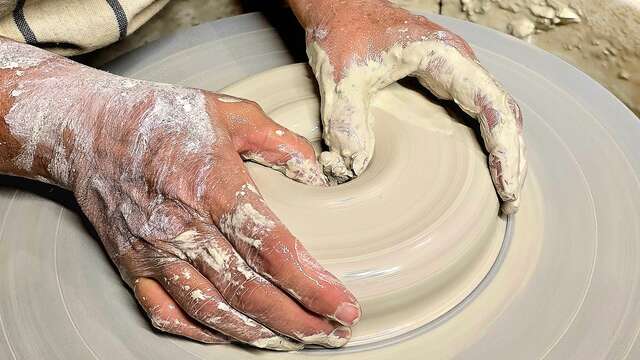 Marion Richaume, Maître Artisan d’Art