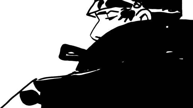 Exposition BD - De Hugo Pratt à Corto Maltese, un voyage dans l’imaginaire