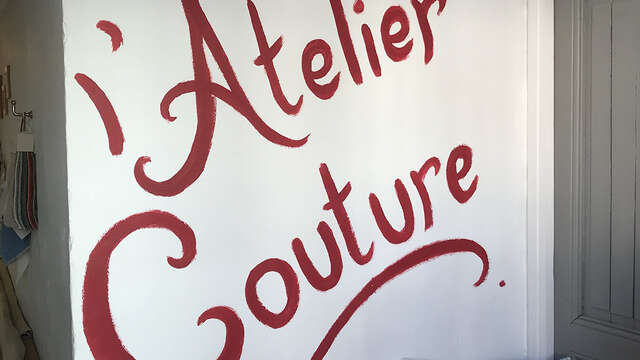 L'Atelier Couture