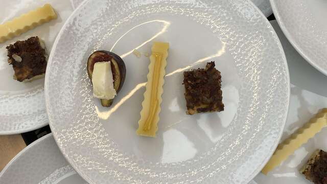 Catering - Fromagerie du Noyer