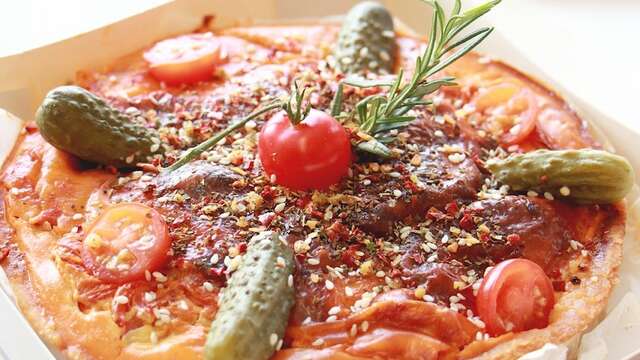 La Tartentière pour les groupes