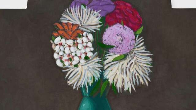Constantin Nitsche - The Waltz of the Flowers
