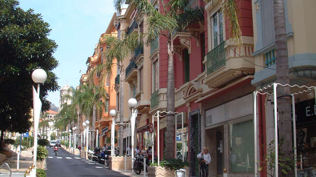 Pharmacie Des Moneghetti