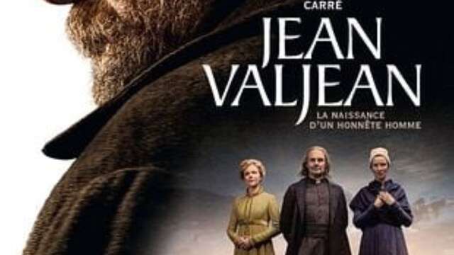 Cinema: Jean Valjean