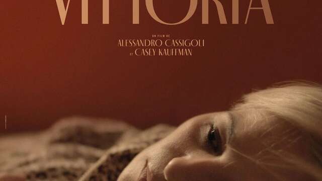 Vittoria - Cinéalma