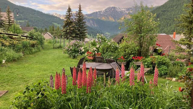 Appartement 4 personnes