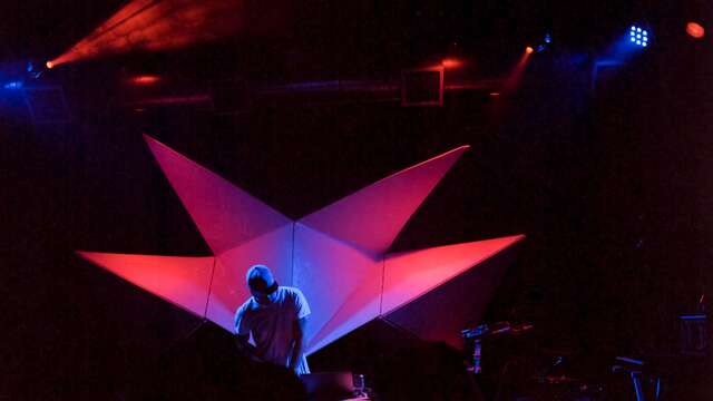 Fête de Savournon : soirée DJ