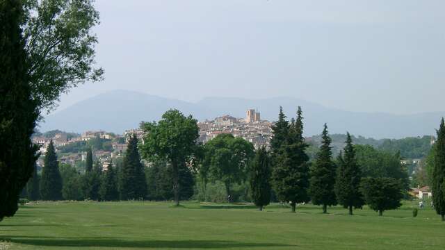 Golf de Biot