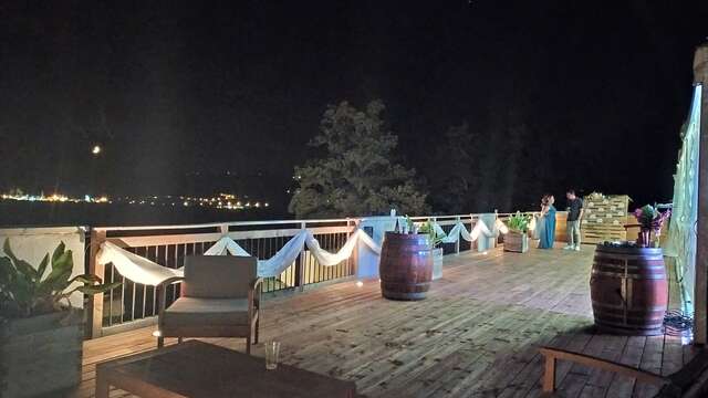 Camping Domaine de Senaud