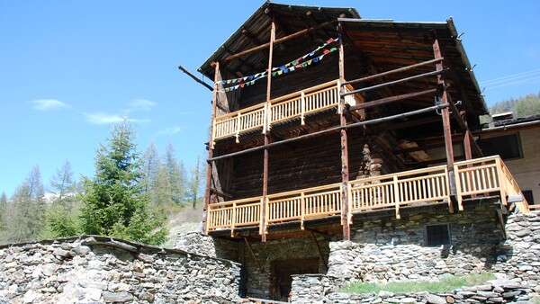 Appartement 8 personnes - La Fuste