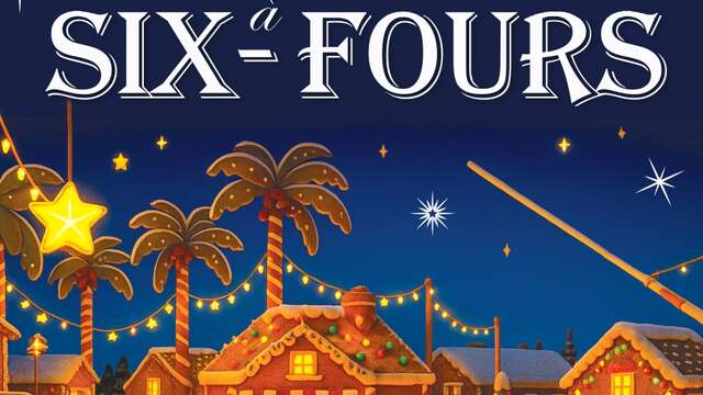 Noël à Six Fours