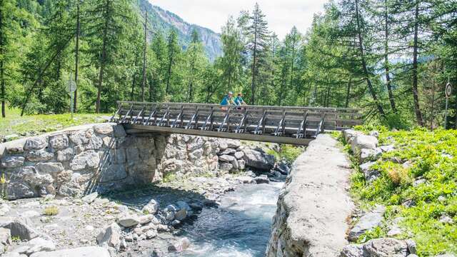 29 - Tour du Pic du Lizieux