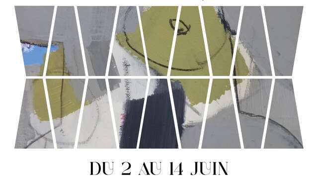 Exhibition: Claude PRINTEMPS