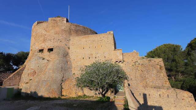 Visite libre | Fort Sainte-Agathe