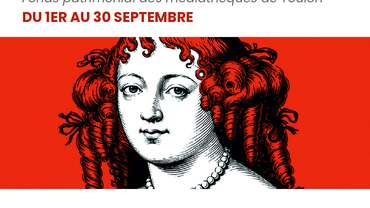 Exhibition - Madame de Sévigné Through the Pages