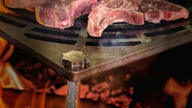 La Fourchette du Père Vincent