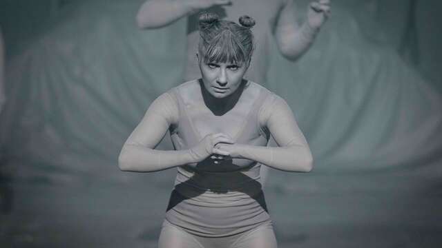 Spectacle : Le Ring de Katharsy